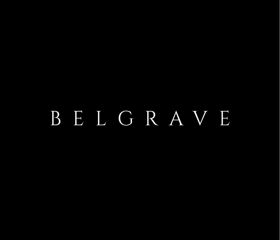 Belgrave Perfume logo
